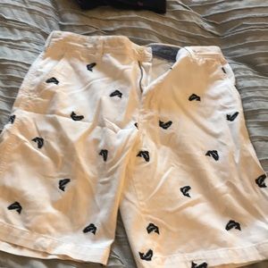 Izod shorts
